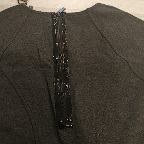 Armani exchange cotton dress - Picture 6 of 7